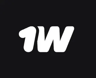 1win логотип